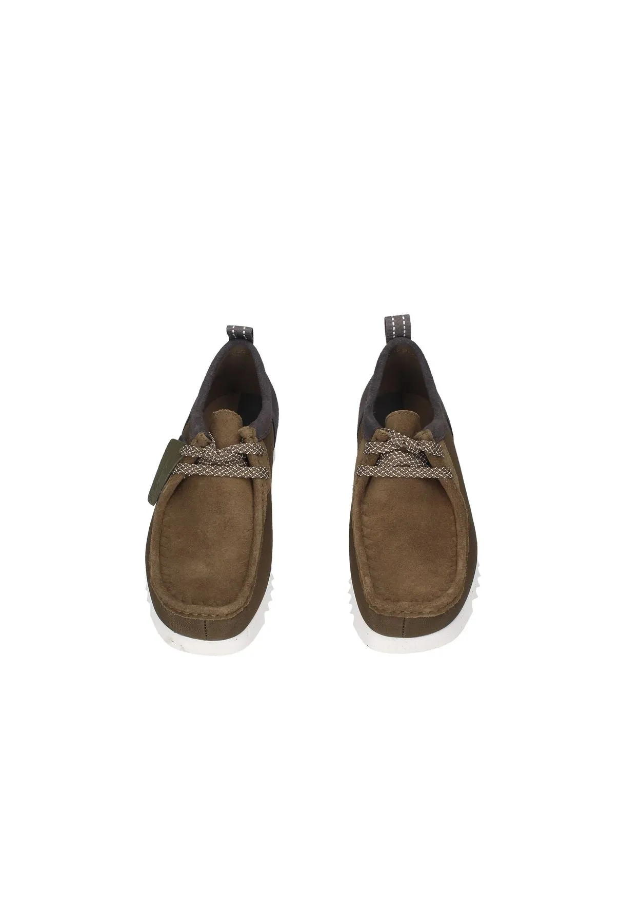 176226 sneaker CLARKS