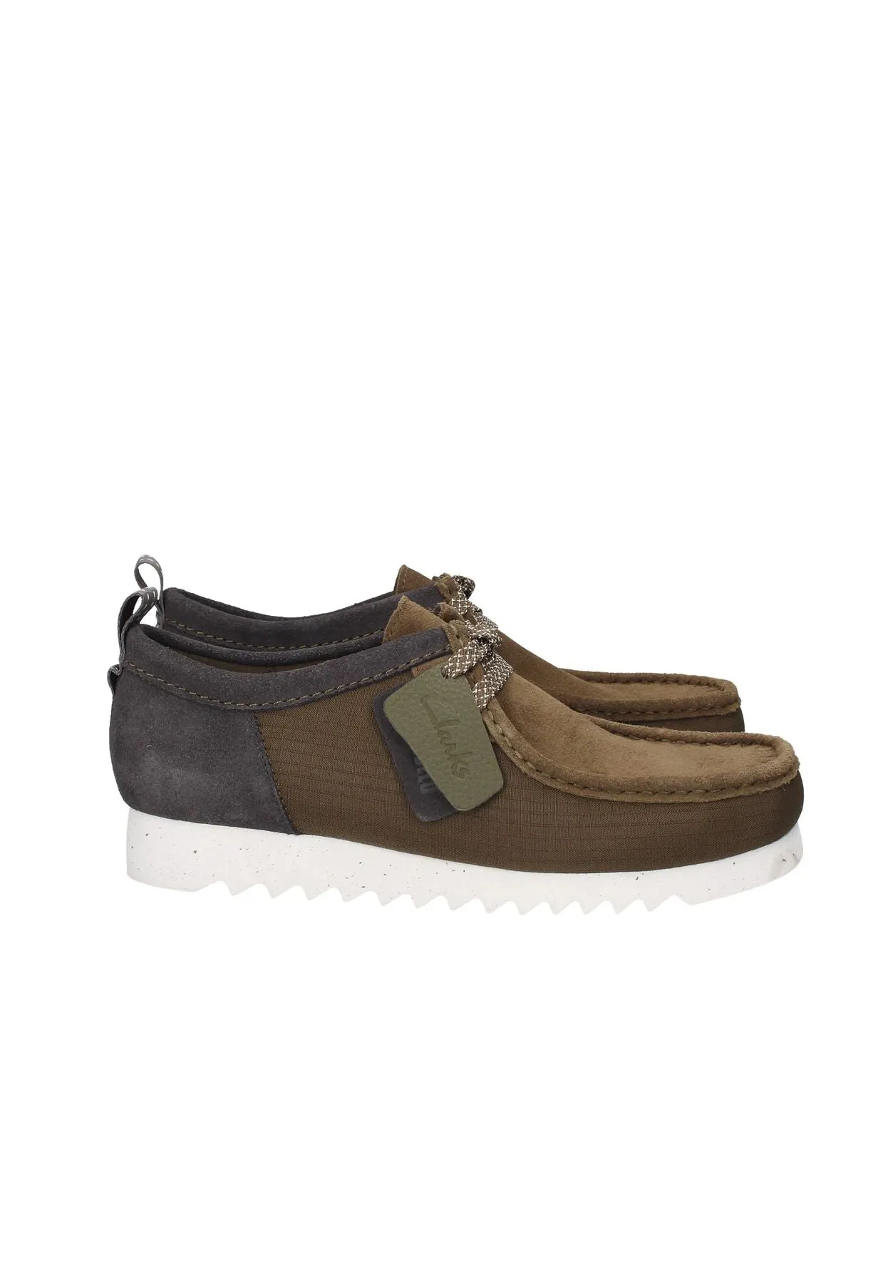 176226 sneaker CLARKS