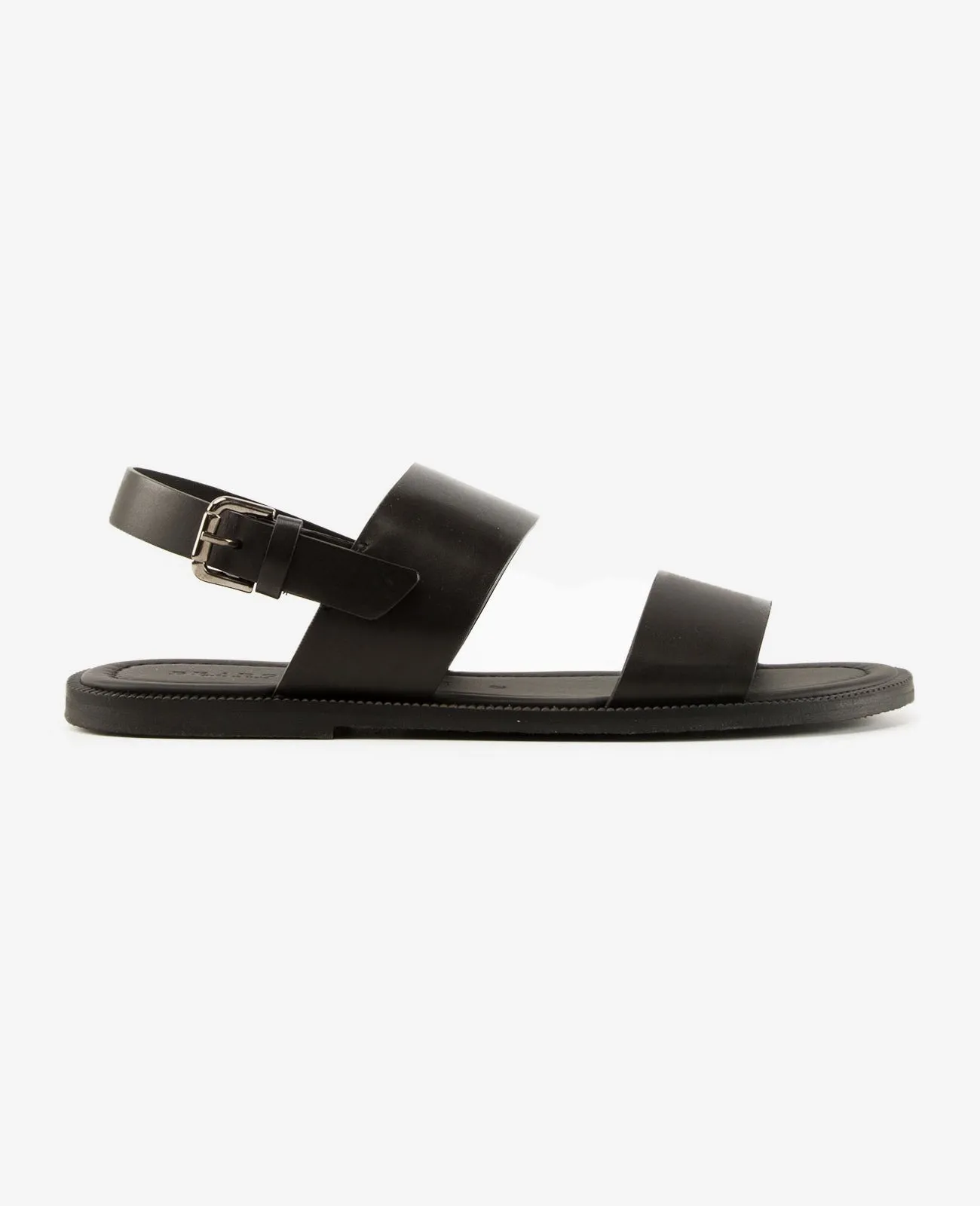 59755 Sandali Black