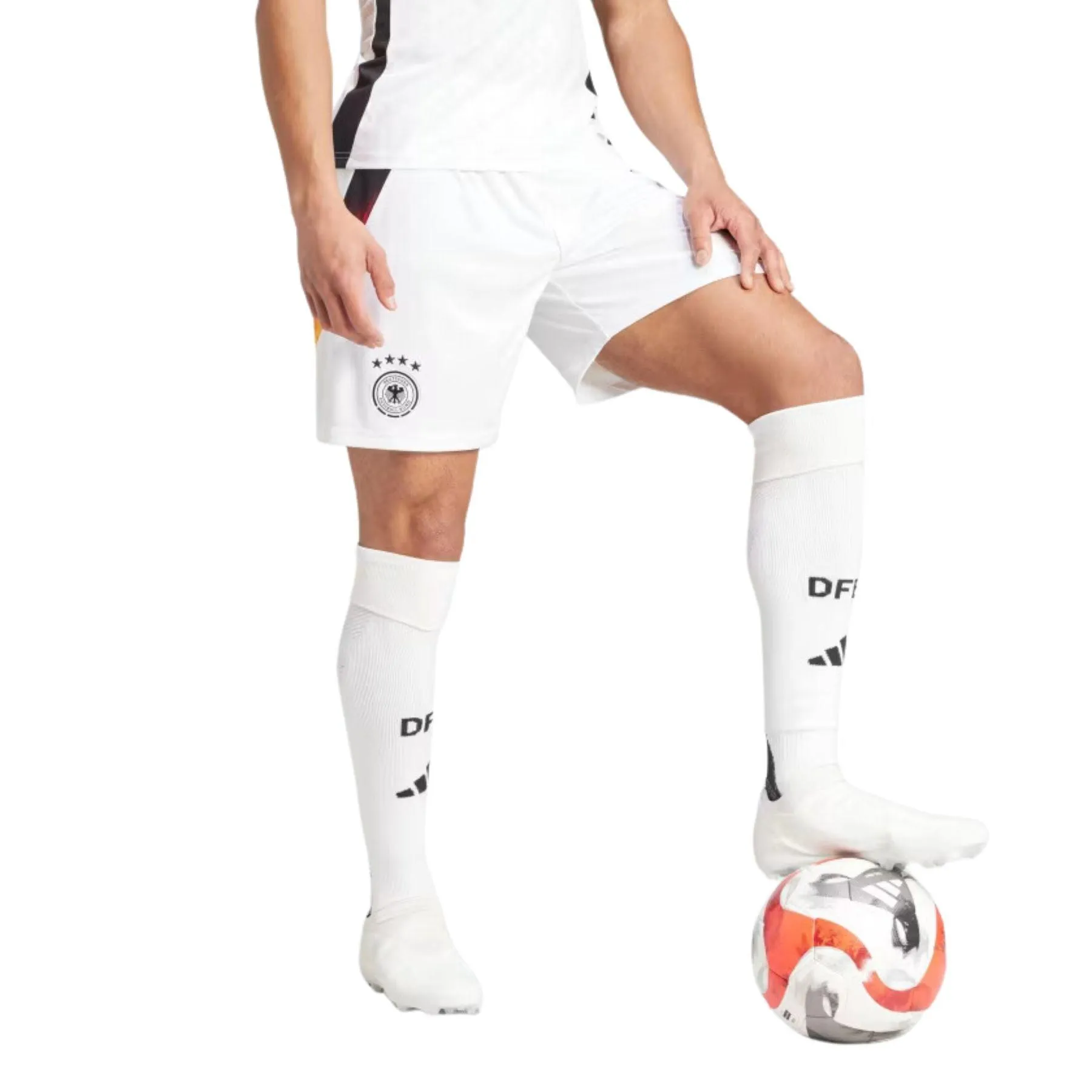 ADIDAS SHORT DFB HOME