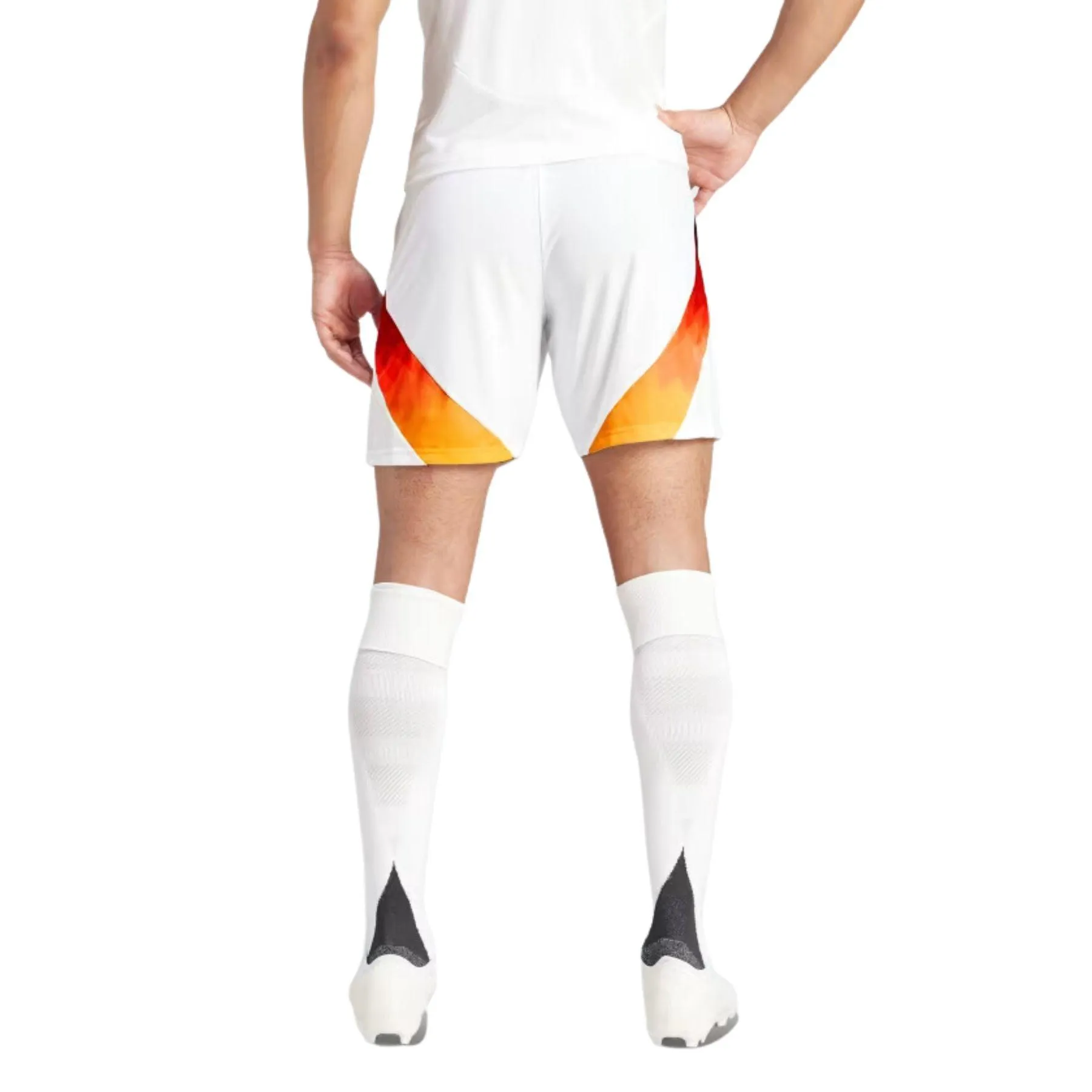 ADIDAS SHORT DFB HOME