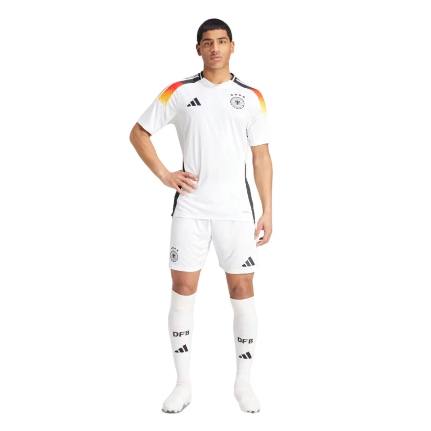 ADIDAS SHORT DFB HOME