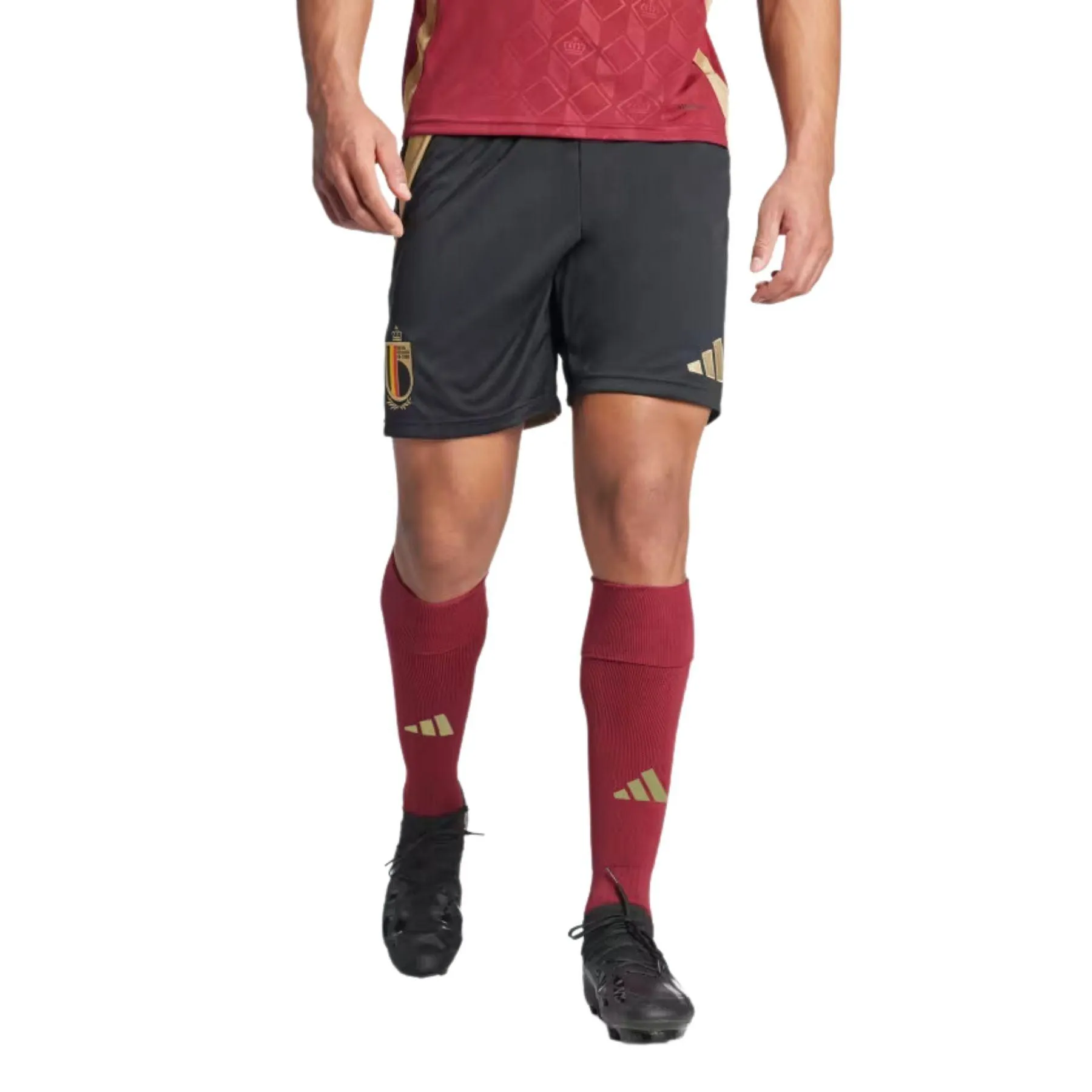 ADIDAS SHORT RBFA HOME