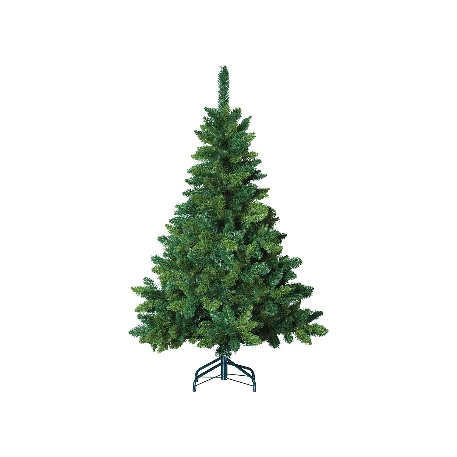 Albero Di Natale Da 622 Rami 180cm