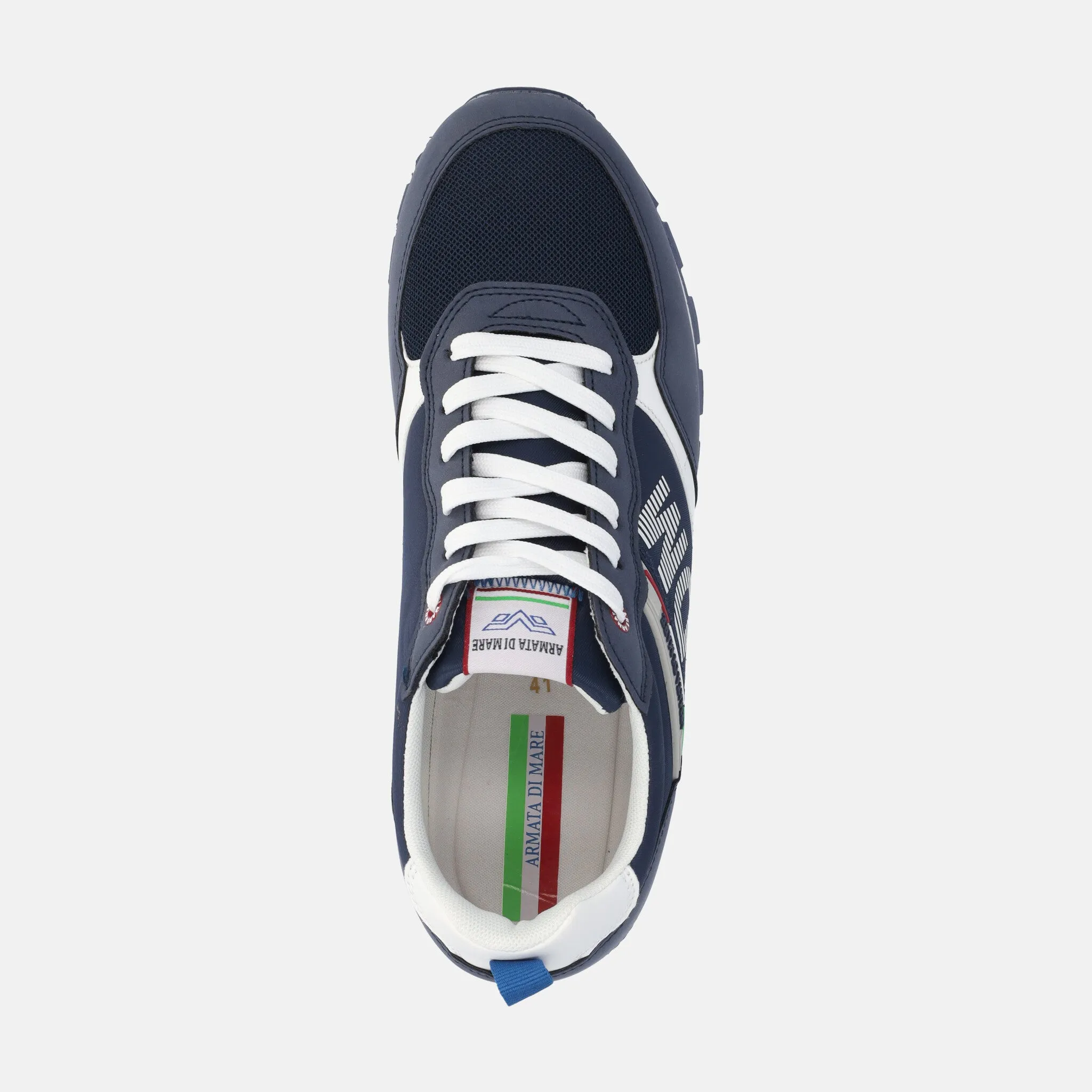 ARMATA DI MARE Sneakers sportiva