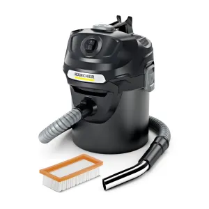 Aspirapolvere e aspiracenere AD 2 Karcher