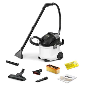 ASPIRATORE LAVAMOQUETTE SE 5 Karcher