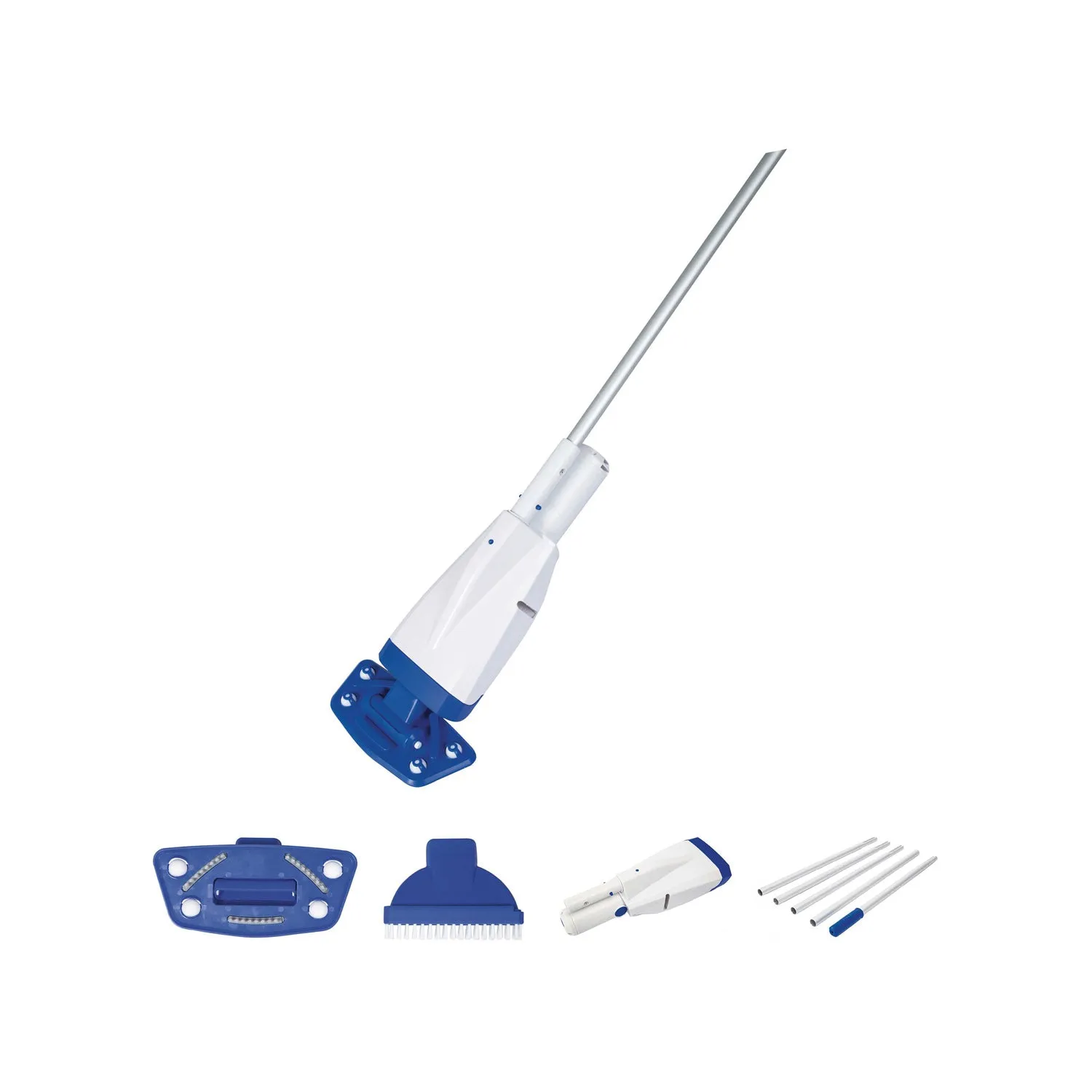 Aspiratore Ricaricabile Aqua Power Cell Vac