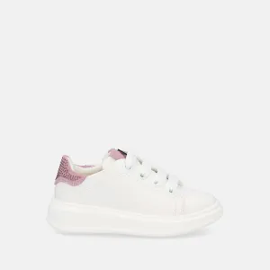 ASSO Sneakers strass