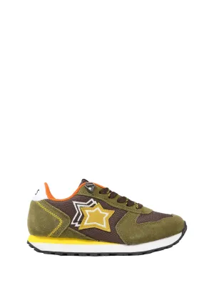 Atlantic Stars Sneakers COLOR155