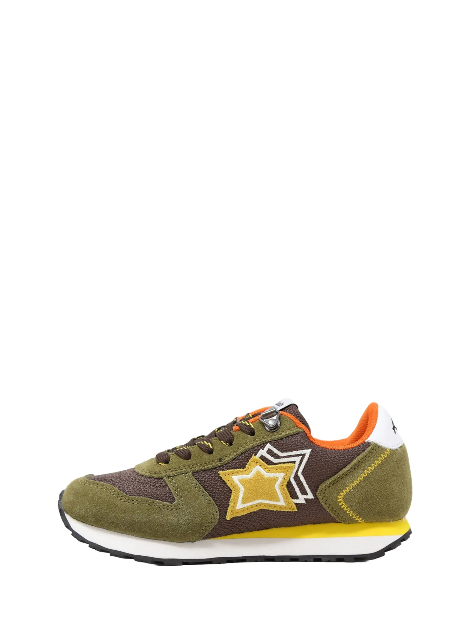 Atlantic Stars Sneakers COLOR155