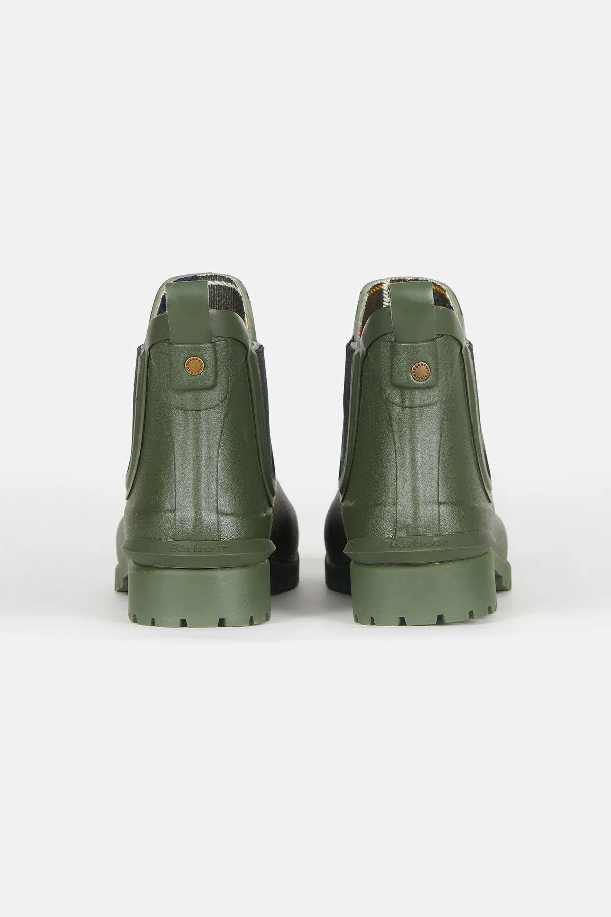 Barbour Wilton Wellingtons