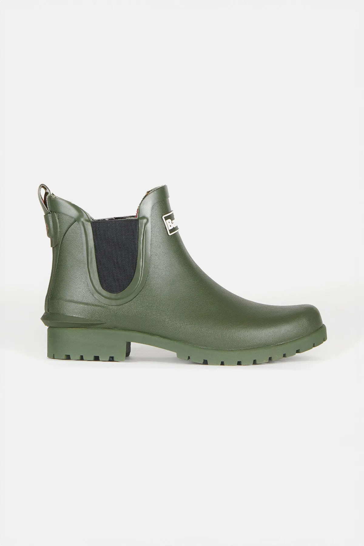 Barbour Wilton Wellingtons