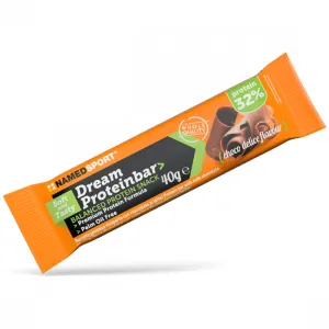 Barretta Named Dream Proteinbar - Choco delice