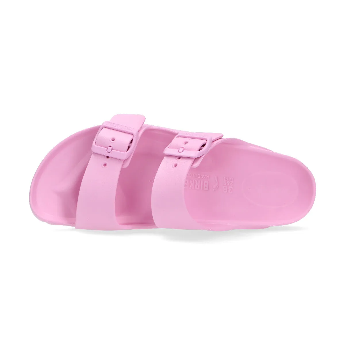 Birkenstock Arizona Eva rosa