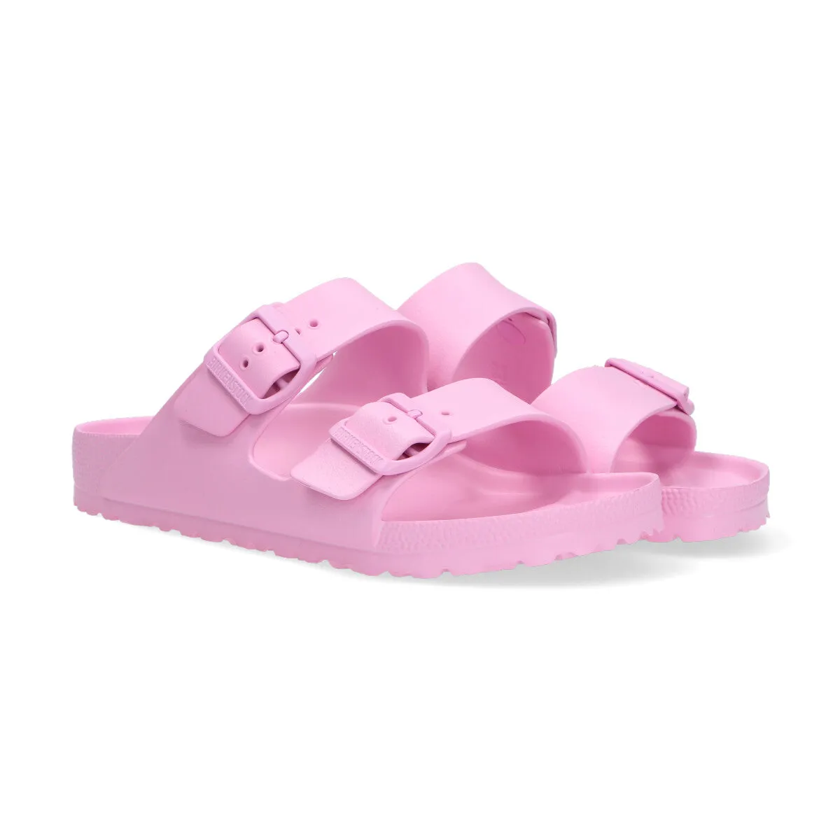 Birkenstock Arizona Eva rosa