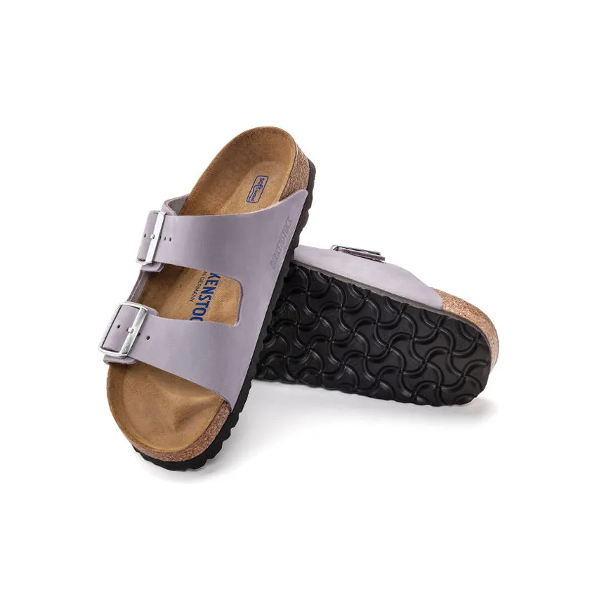 BIRKENSTOCK SANDALO ARIZONA 1024241 PURPLE