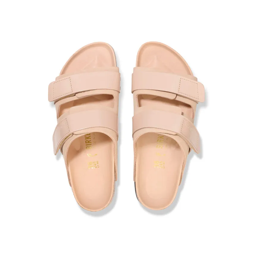 BIRKENSTOCK SANDALO UJI 1026544 BEIGE