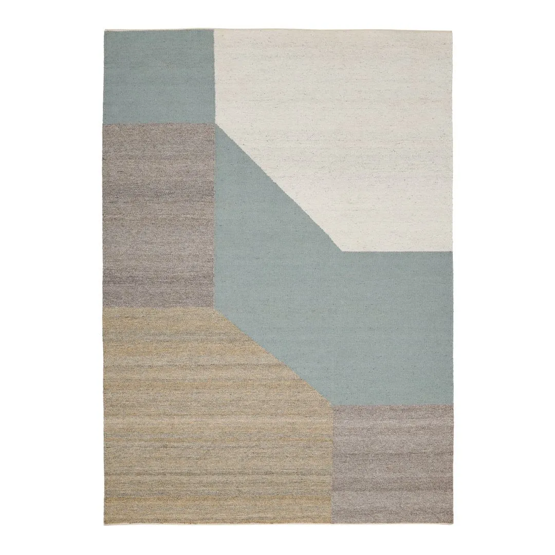 Blocchi Rug