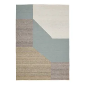 Blocchi Rug