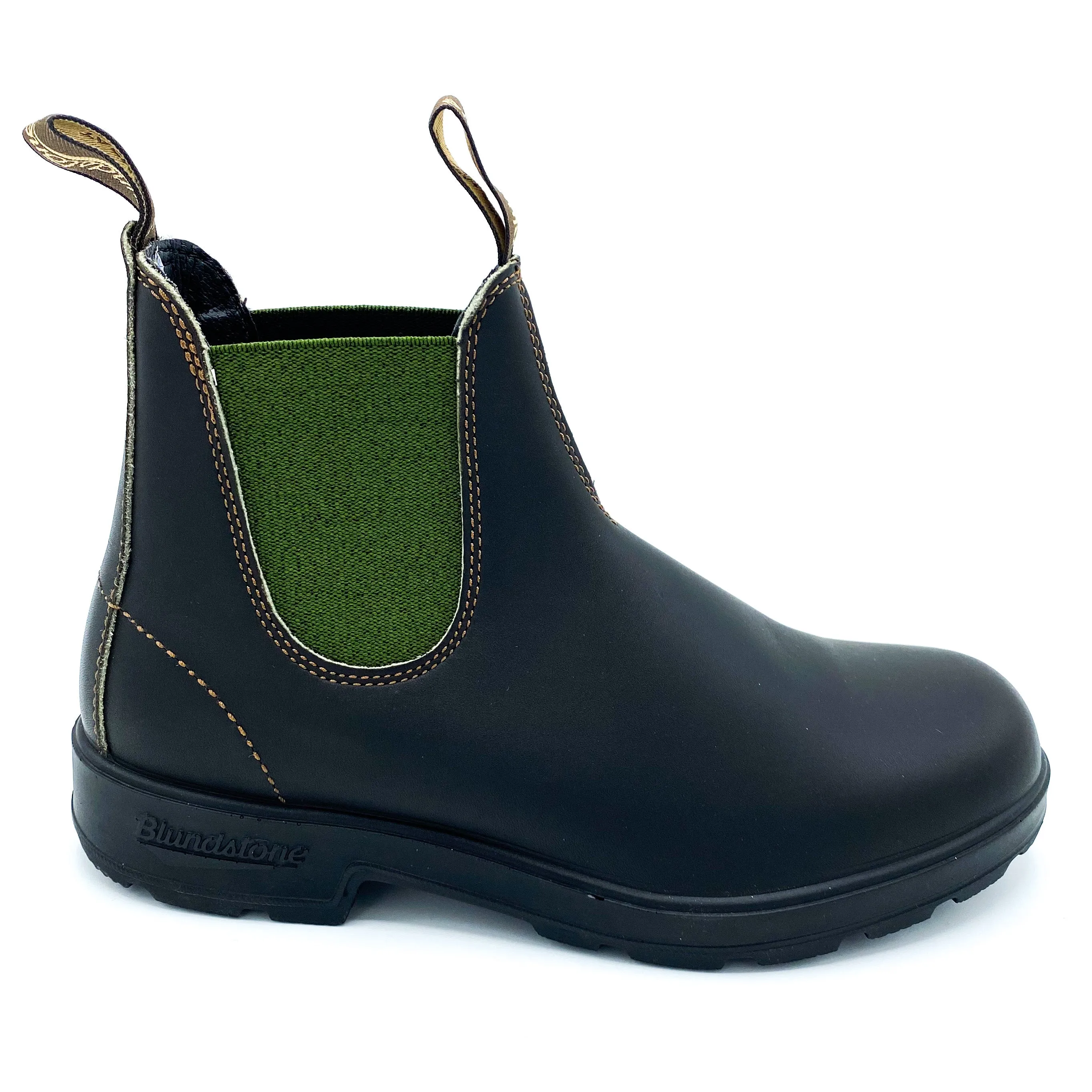 Blundstone 519