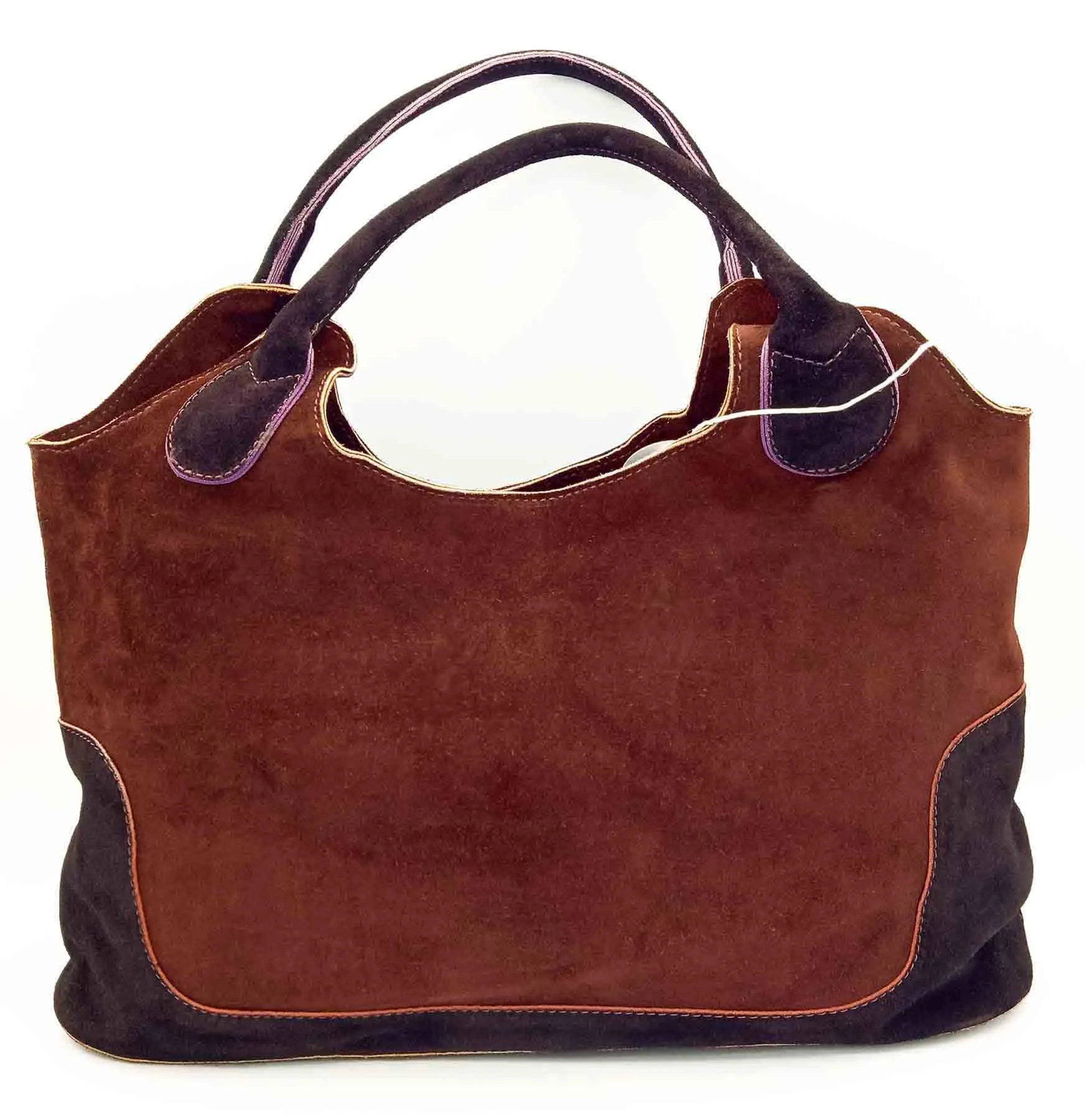 Borsa Vintage a spalla