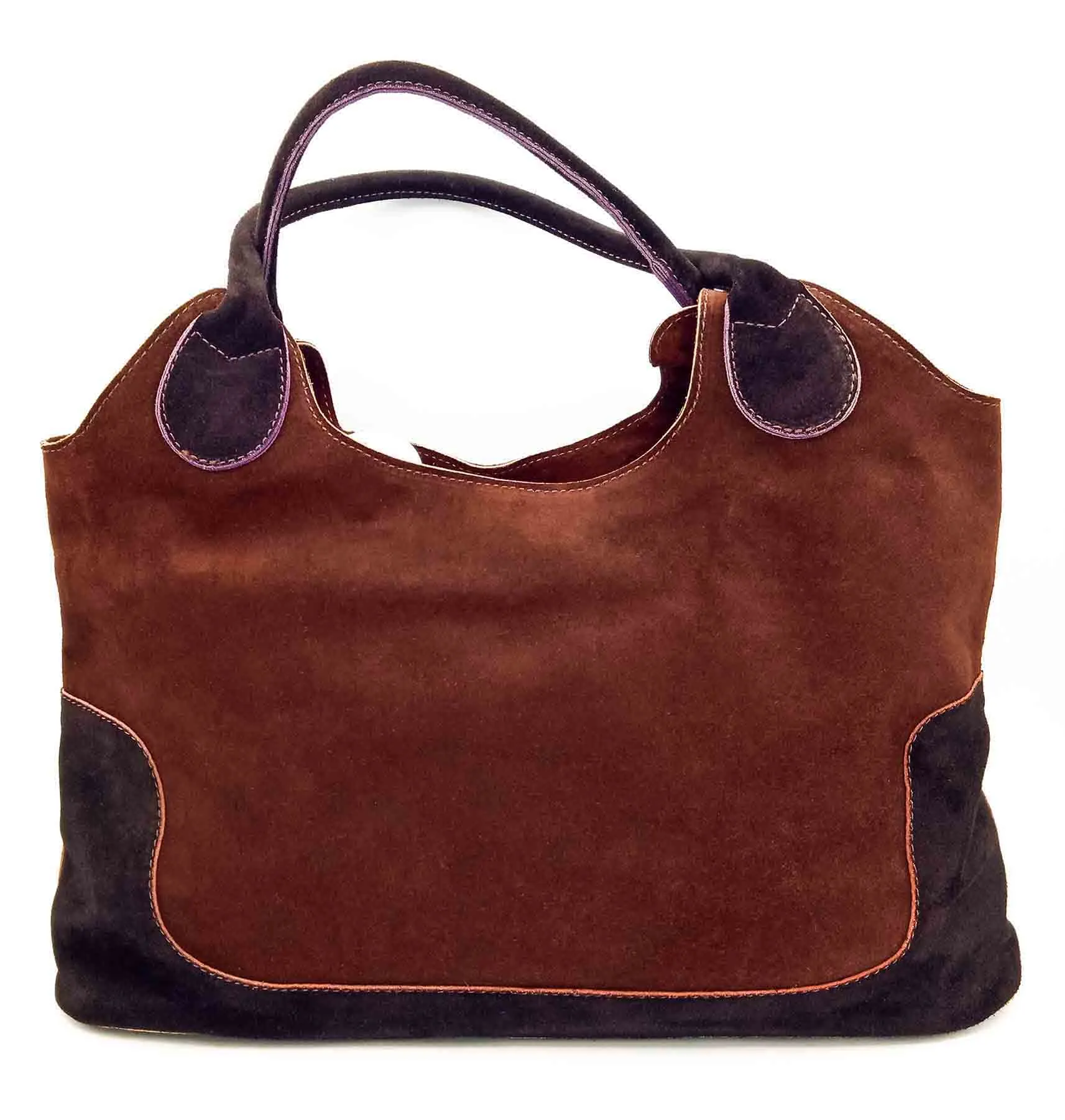 Borsa Vintage a spalla