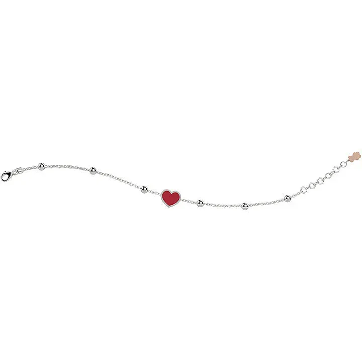 Bracciale argento bambina Nanan NAN0233