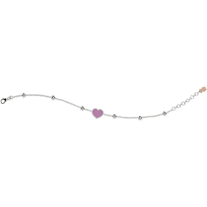 Bracciale argento bambina Nanan NAN0234