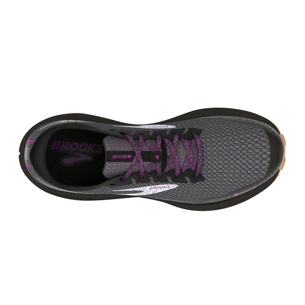 BROOKS Divide 4 GTX Donna