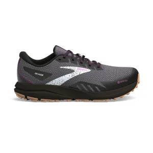 BROOKS Divide 4 GTX Donna