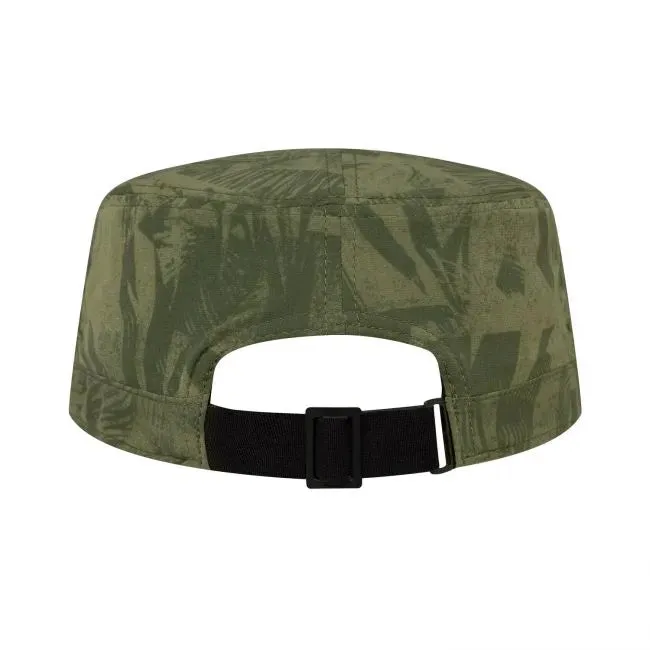 BUFF MILITARY CAP AÇAI KHAKI L/XL IPF 50 