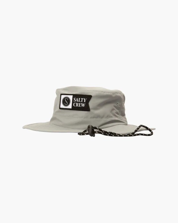 Cappello Salty Crew Alpha Tech Boonie