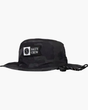 Cappello Salty Crew Alpha Tech Boonie