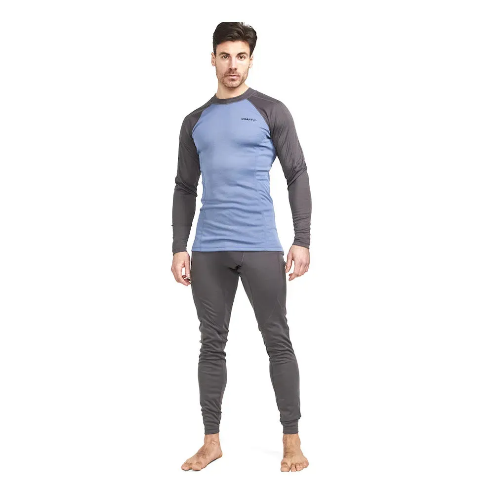 Completo Termico Craft Warm Baselayer Set