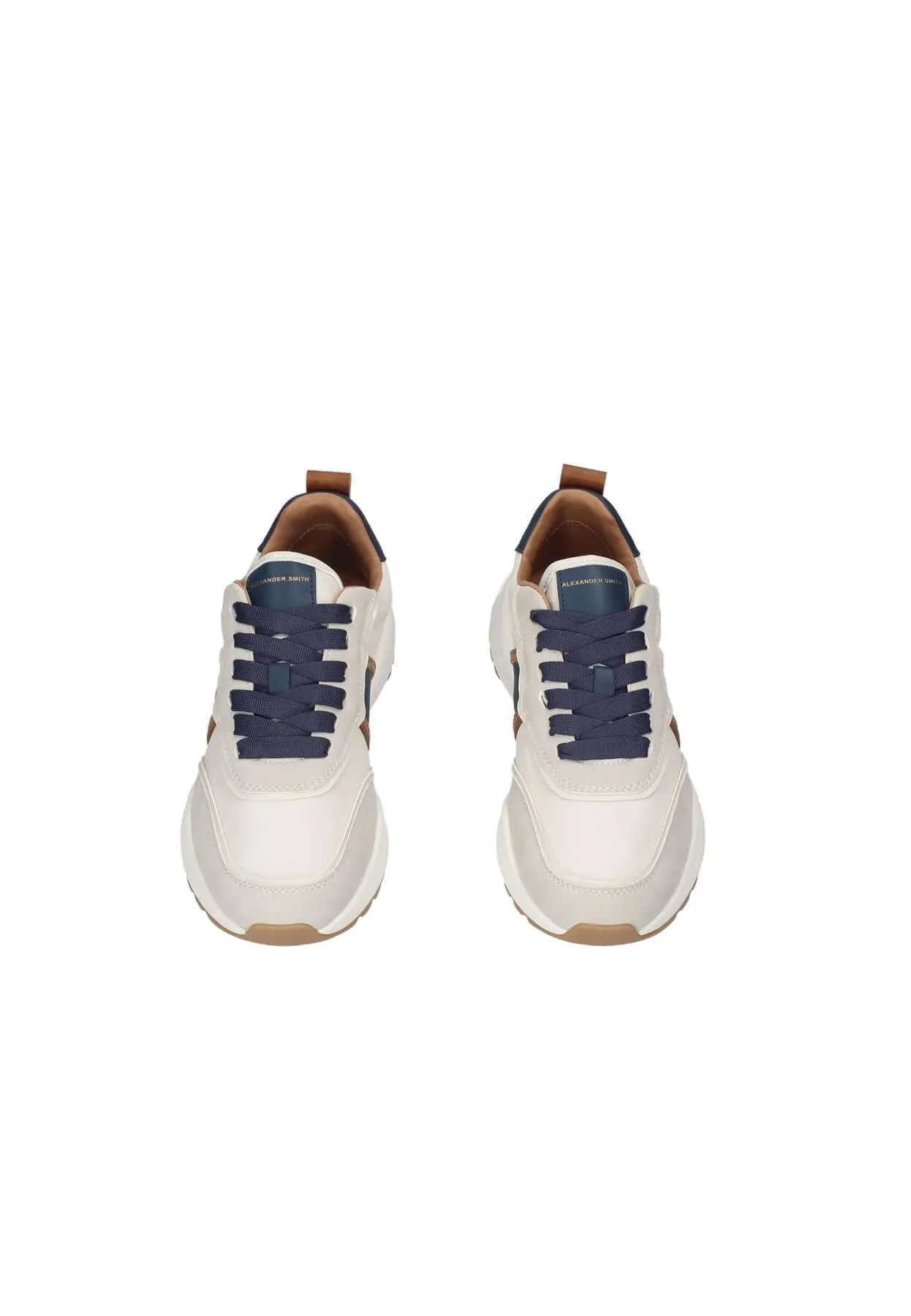 EDM7860 sneaker ALEXANDER SMITH