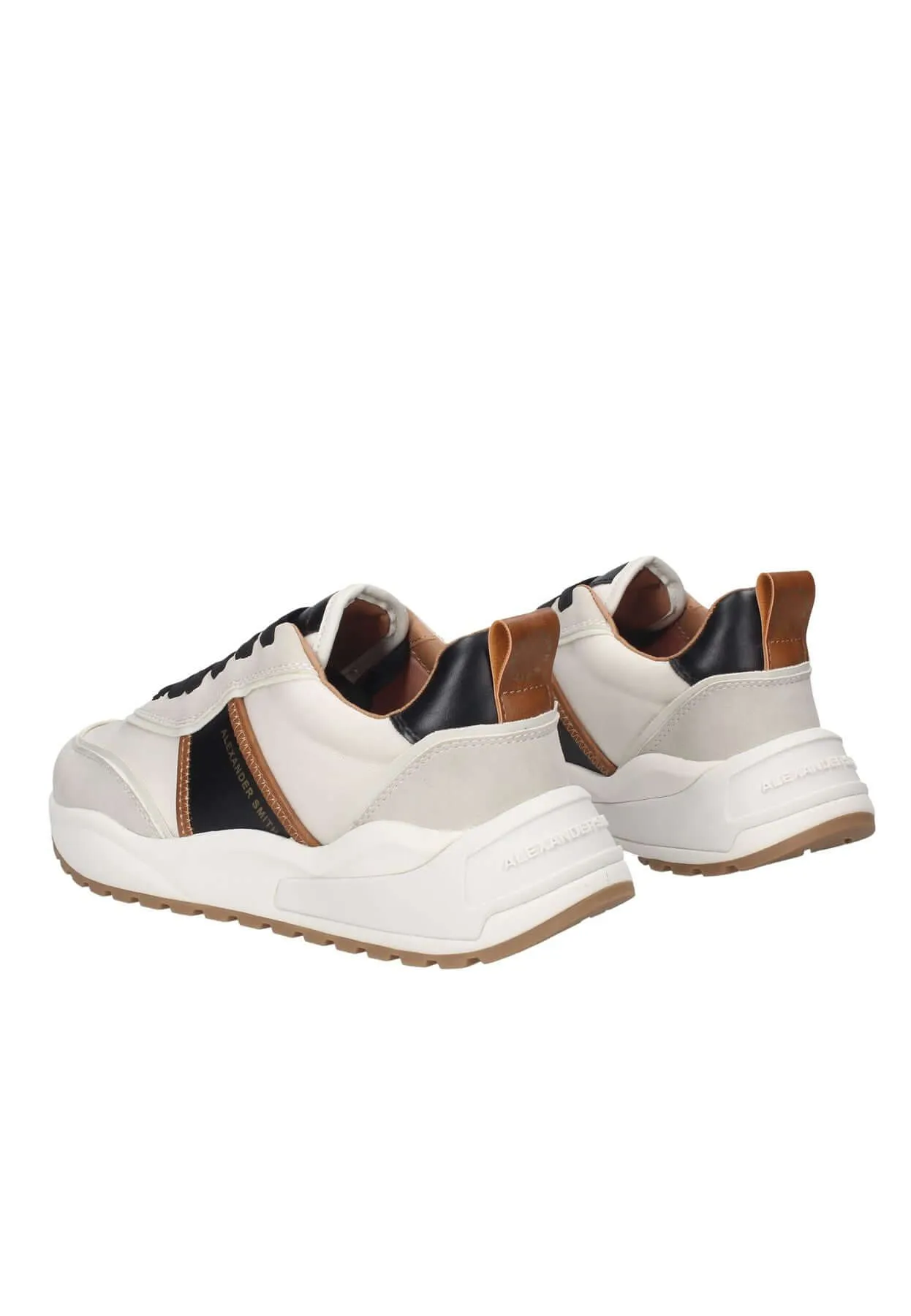 EDM7860 sneaker ALEXANDER SMITH