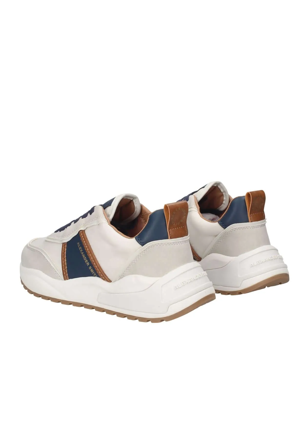 EDM7860 sneaker ALEXANDER SMITH