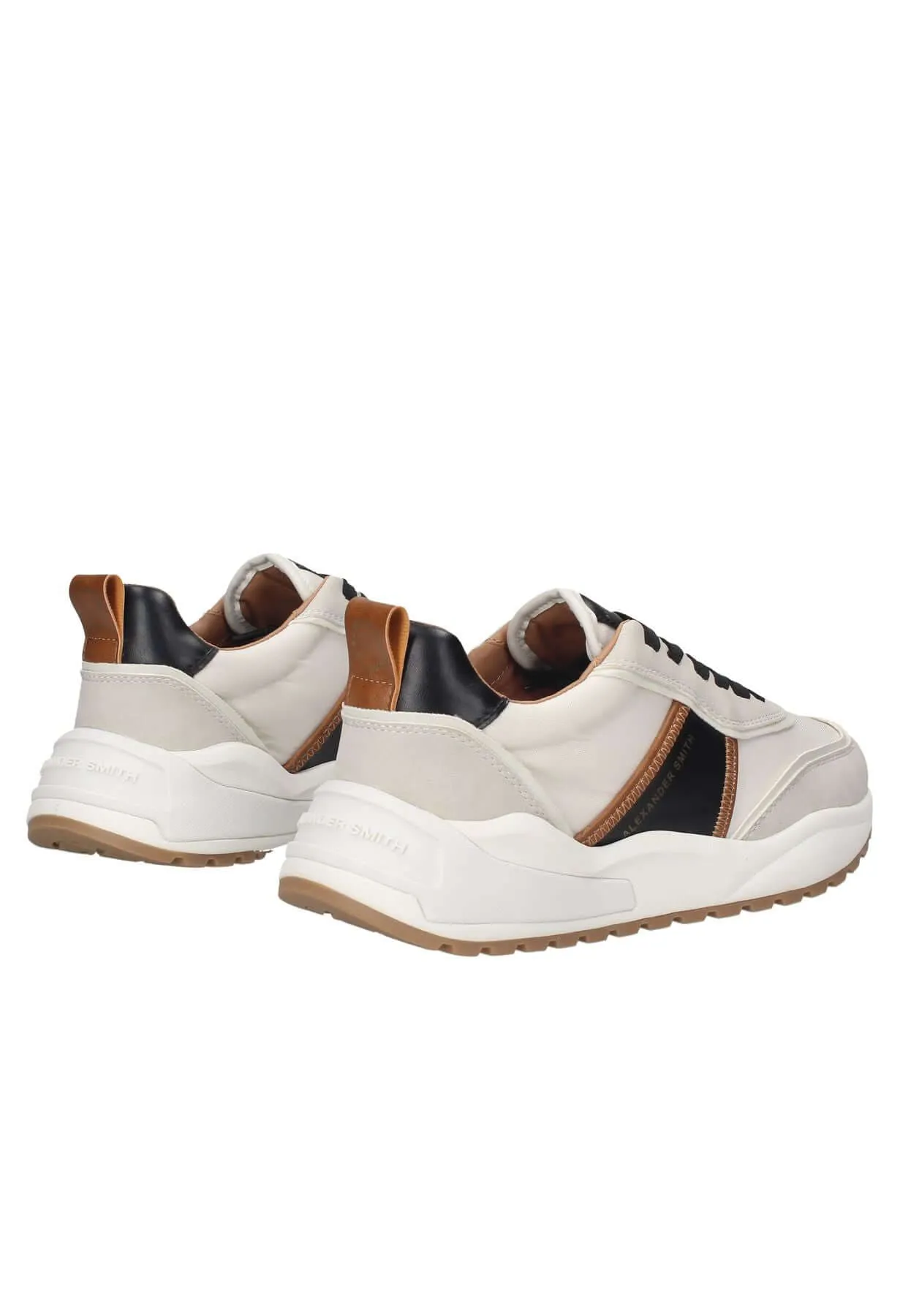 EDM7860 sneaker ALEXANDER SMITH