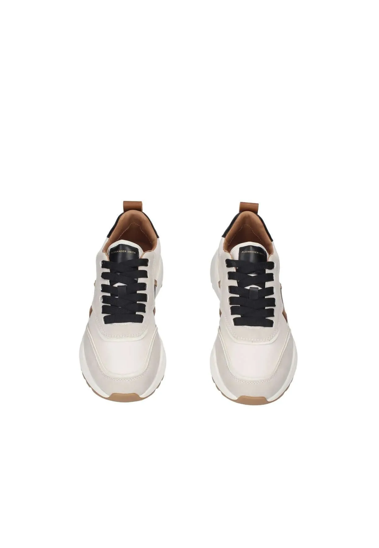 EDM7860 sneaker ALEXANDER SMITH