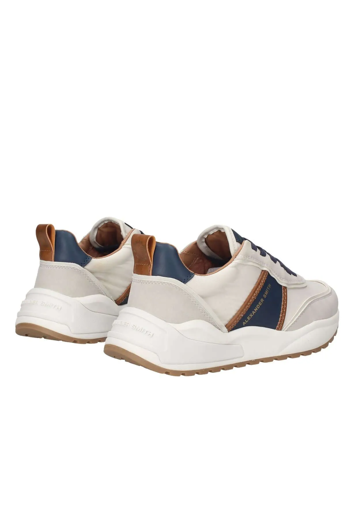 EDM7860 sneaker ALEXANDER SMITH