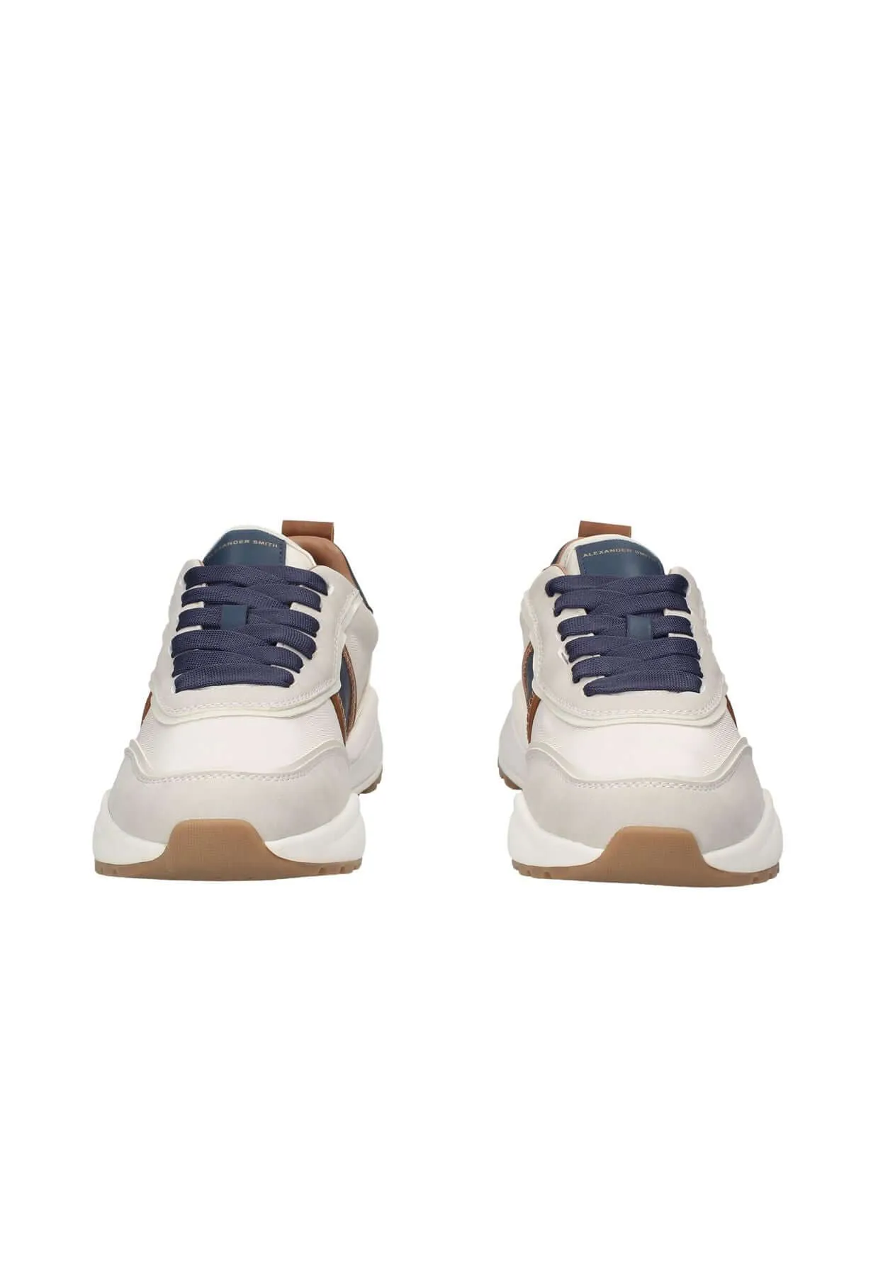 EDM7860 sneaker ALEXANDER SMITH