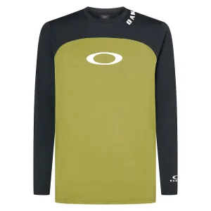 FREE RIDE RC LS JERSEY FERN