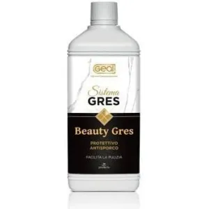 Geal - Beauty Gres lt.1 Protettivo antisporco