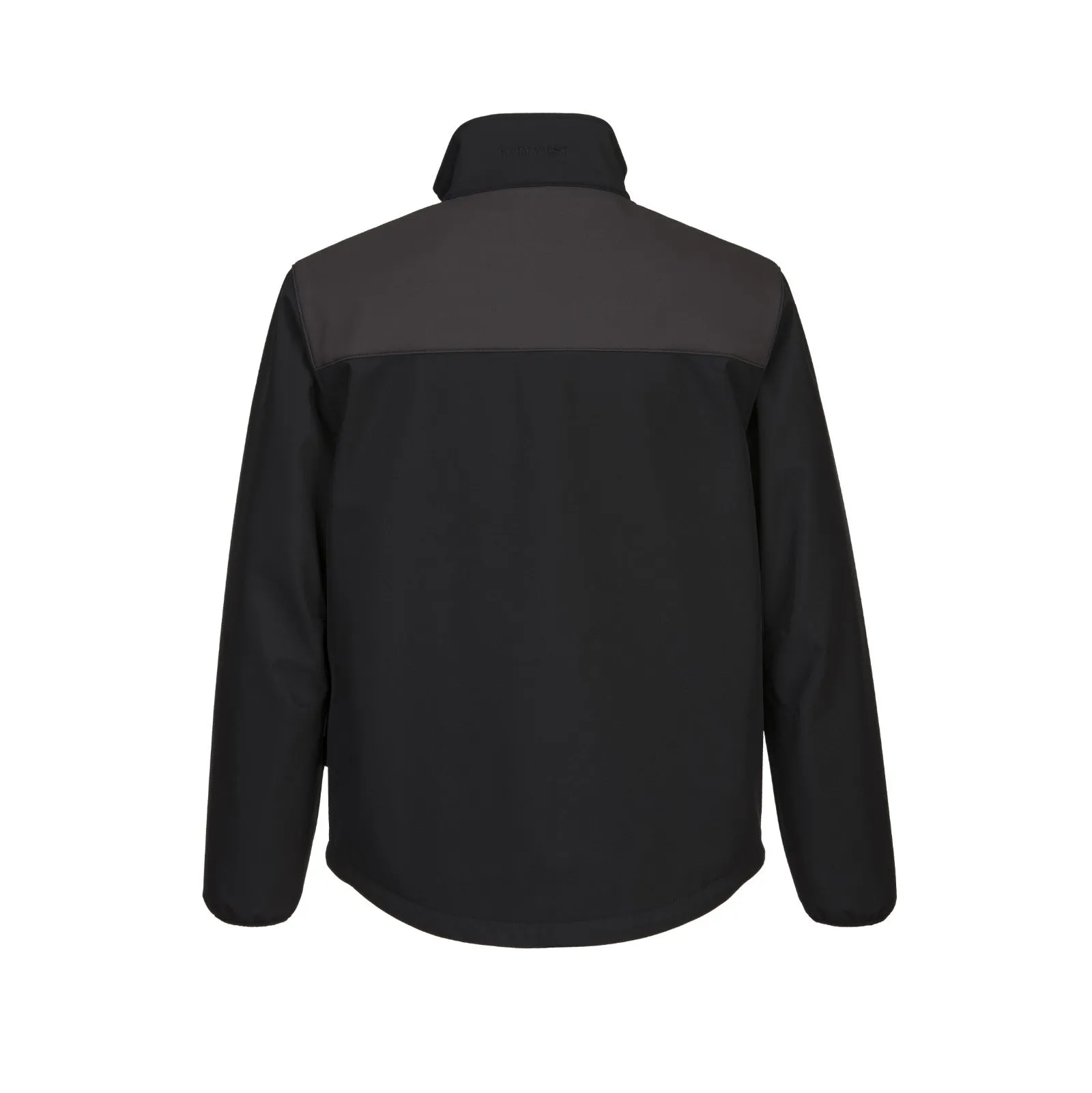 Giacca Softshell da lavoro o rappresentanza 2 colori disponibili t. S-3XL PORTWEST PW271