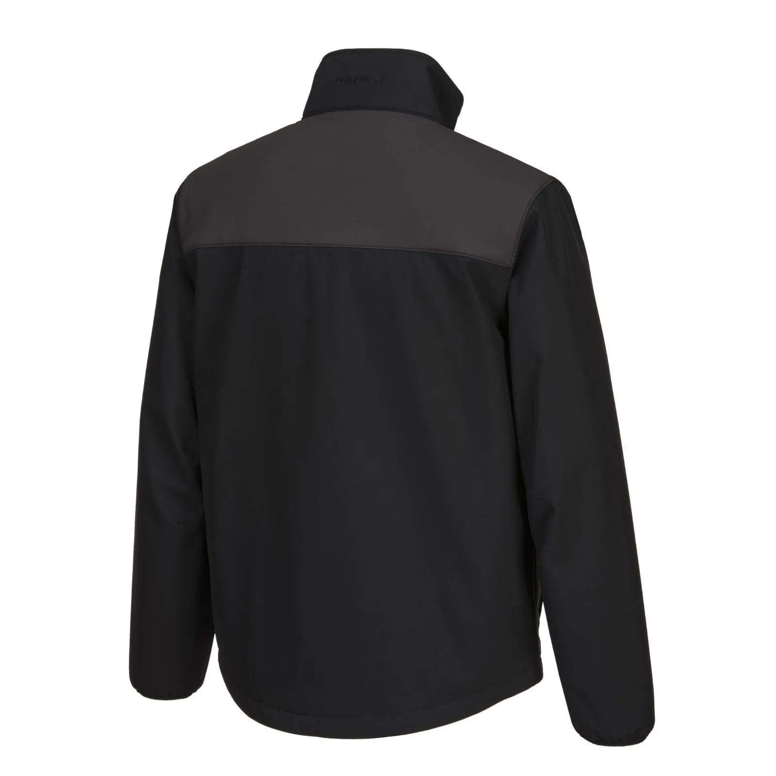 Giacca Softshell da lavoro o rappresentanza 2 colori disponibili t. S-3XL PORTWEST PW271