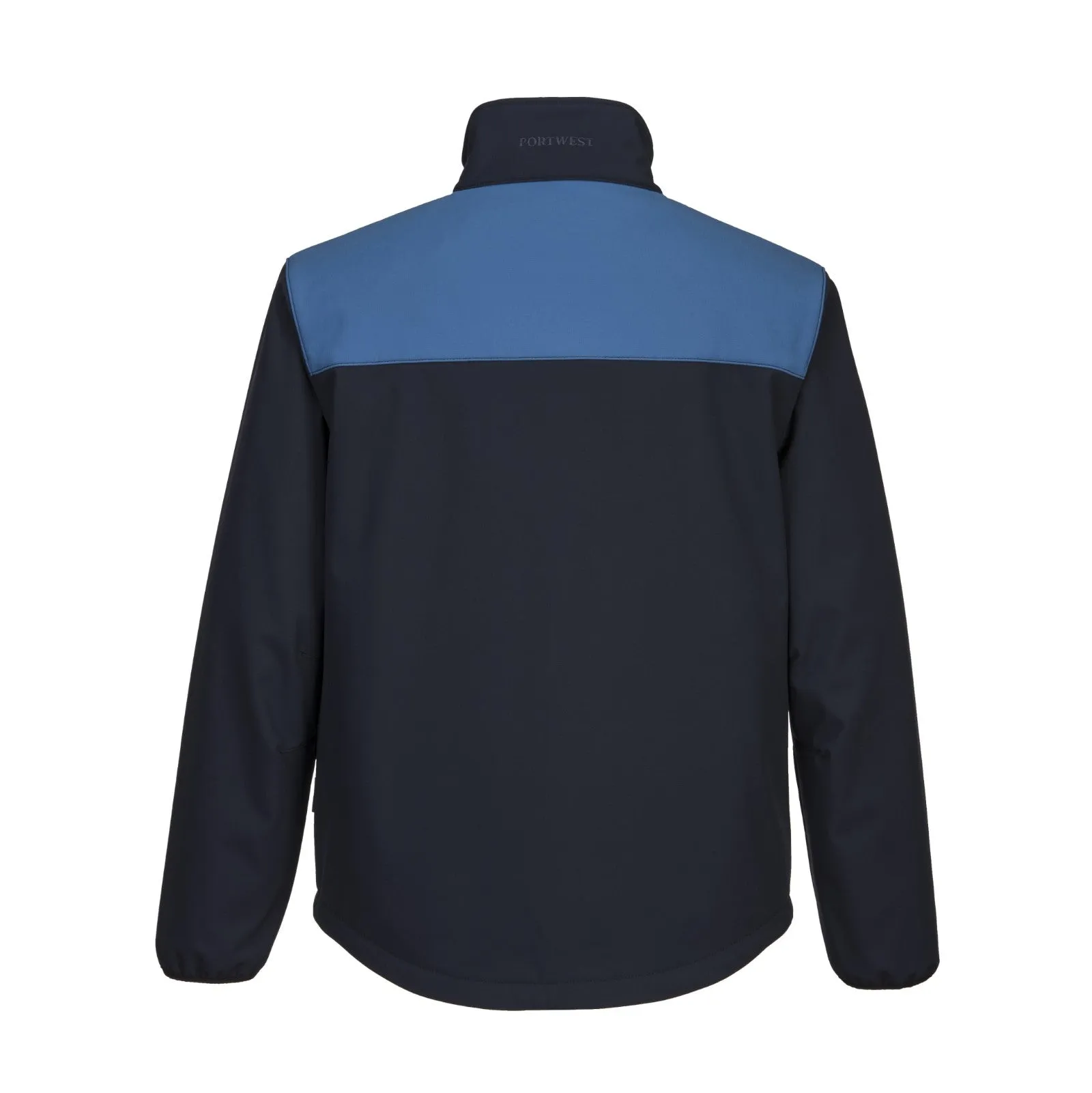 Giacca Softshell da lavoro o rappresentanza 2 colori disponibili t. S-3XL PORTWEST PW271