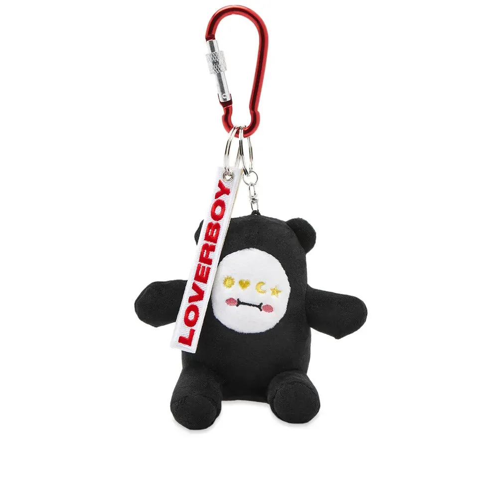 GROMLIN PLUSH KEYRING