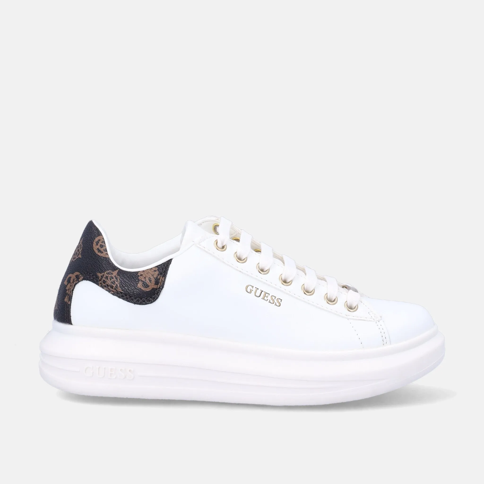 GUESS Sneakers low Monogram