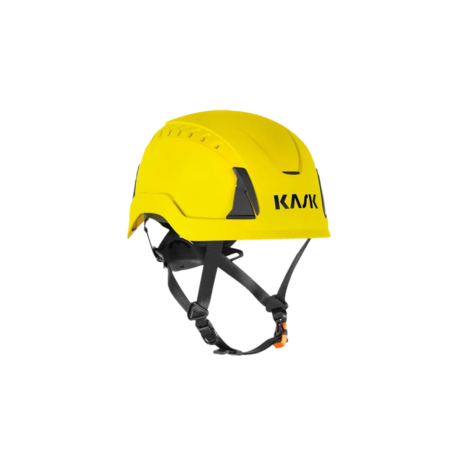 KASK elmetto casco antinfortunistica PRIMERO AIR con cinturino regolabile vari colori EN 50365